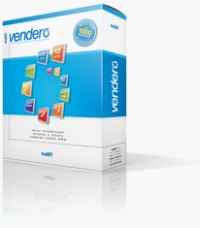 Sklep internetowy VENDERO już wkrótce - Premiera 27 maja
