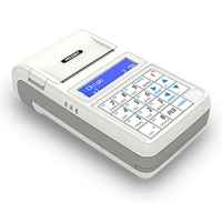Biała wersja kasy Posnet Mobile HS EJ wkrótce w sprzedaży!