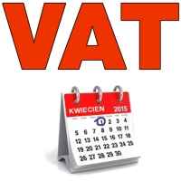 Planowane zmiany w VAT od 01.04.2015 to nie prima aprilis