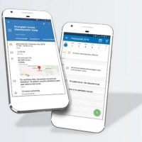 Nowa aplikacja InsERT Mobile już w sprzedaży!