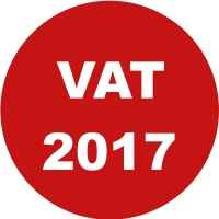 Podatek VAT – zmiany od 1 stycznia 2017 r.