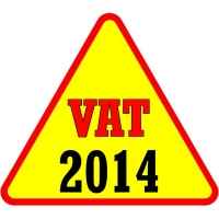 Zmiany w VAT 2014 - nadchodzą rewolucje