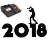 Zwolnienia z kas fiskalnych w 2018 r. &ndash; poradnik
