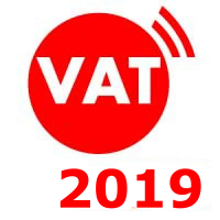 VAT w 2019 r. – Poradnik
