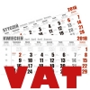 Kalendarium zmian w VAT 2018