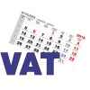 Kalendarium zmian w VAT 2015