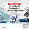 POSPAY Online – kasa, drukarka i terminal płatniczy – najlepsze połączenie dla gabinetu lekarskiego