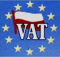 Zmiany w VAT już od 1 kwietnia 2013 roku