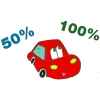100% i 50% odliczenia VAT od samochodów - zmiany od 1 kwietnia 2014