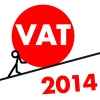 Zmiany w VAT w 2014 roku