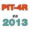 Kiedy złożyć deklarację PIT-4R za 2013 rok?