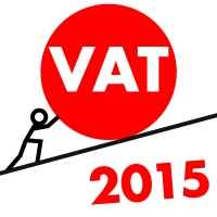 VAT od 1 stycznia 2015 roku - Poradnik