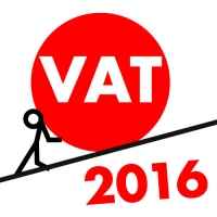 VAT od 1 stycznia 2016 roku - Poradnik